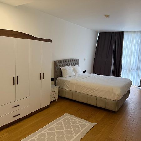 Prime Istanbul Residances Deluxe King Suit 외부 사진