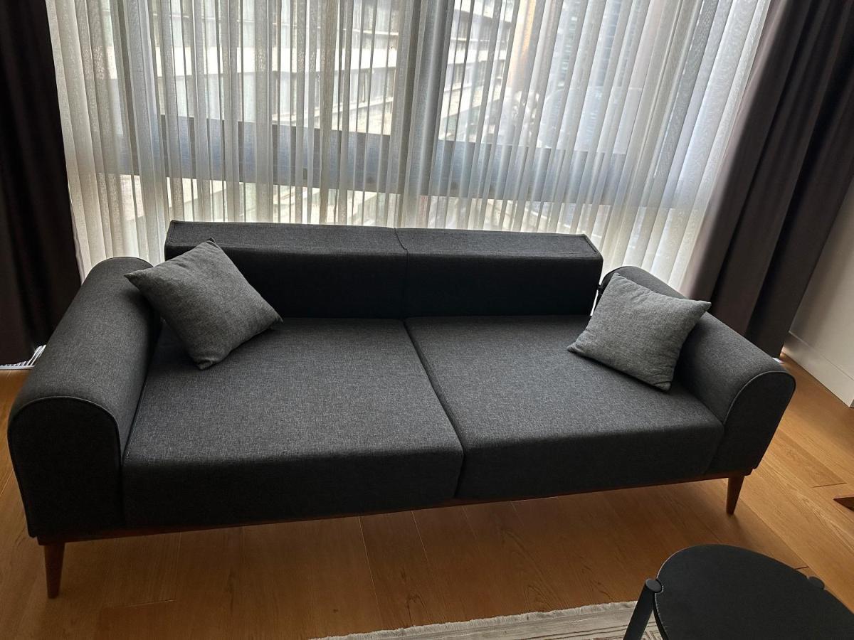 Prime Istanbul Residances Deluxe King Suit 외부 사진