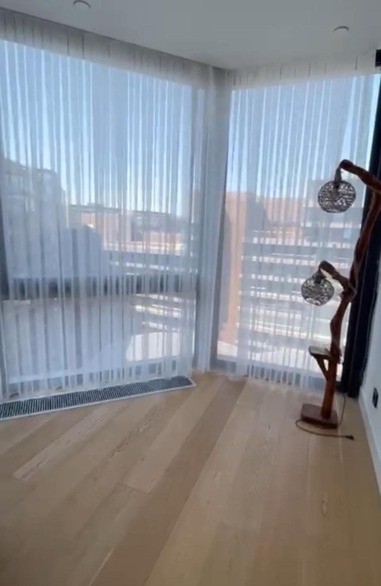 Prime Istanbul Residances Deluxe King Suit 외부 사진